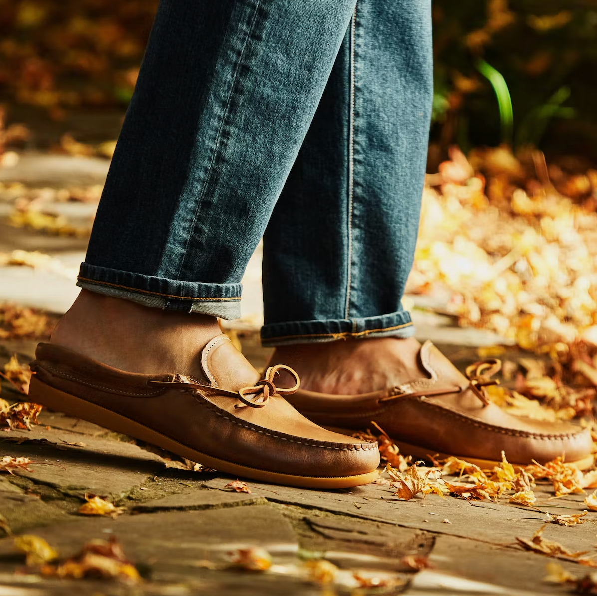 The Natural Chromexcel Easymoc